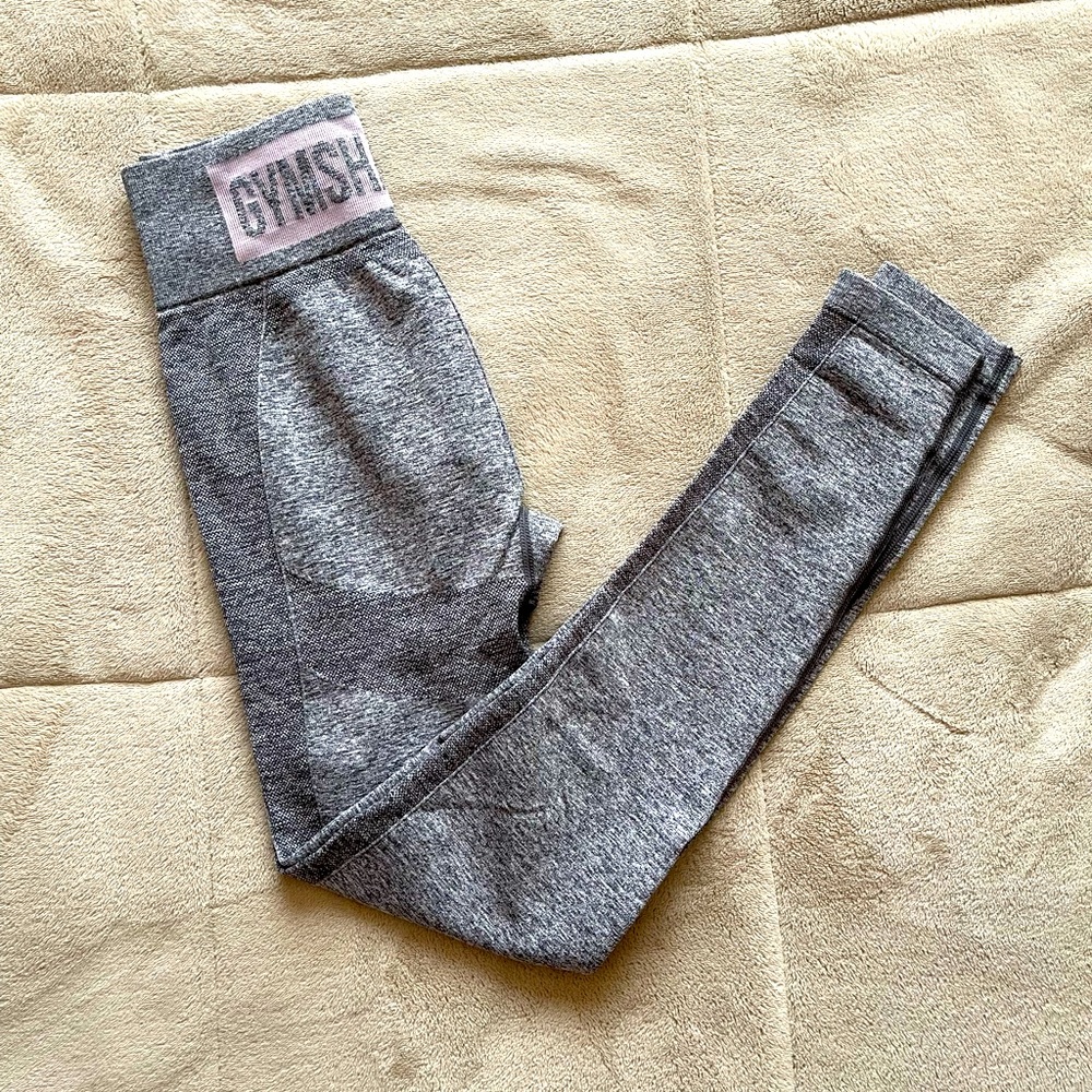 Gymshark FLEX Workout Leggings